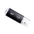 Фото #3 товара Silicon Power Blaze B02 - 128 GB - USB Type-A - 3.2 Gen 1 (3.1 Gen 1) - Cap - 8 g - Black - Флеш-накопитель 128 ГБ