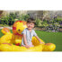 BESTWAY Up In & Over Lion 111x98x61.5 cm Inflatable Play Pool With Balls