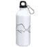 Фото #2 товара KRUSKIS Sailfish 800ml Aluminium Bottle