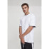 ფოტო #3 პროდუქტის URBAN CLASSICS T-shirt Tall Contract