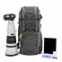 Фото #5 товара Vanguard ALTA SKY 66 - Backpack case - Any brand - Grey