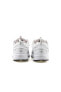Lifestyle Ml408 Unisex Beyaz Gri Sneaker Spor Ayakkabı