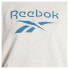 Фото #7 товара REEBOK CLASSICS Archive Big Logo Fleece hoodie