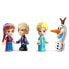 Фото #3 товара Конструктор LEGO Anna And Elsa Magic Карусель.