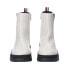 Фото #4 товара Tommy Hilfiger Bootie Ivory ankle boots T3A5-33058-1355101-101