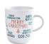 Фото #1 товара Becher 0,35 l Happy Cups Merry Christmas