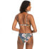 Фото #2 товара Двухцветный бикини Roxy Into The Sun Fixtikitri S - Спорт и отдых > Водный спорт > Плавание