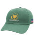 Фото #1 товара Men's and Women's Green 2024 Presidents Cup Team USA Shawmut Adjustable Hat