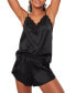 Women's Lainey Pajama Camisole & Short Pajama Set