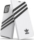 Фото #1 товара Чехол для смартфона Adidas Originals Booklet Case PU FW20