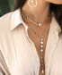 ფოტო #3 პროდუქტის Summer Dreamin' Freshwater Pearl Necklace Set