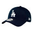 Фото #2 товара Кепка Спорт и отдых Los Angeles Dodgers New Era 39Thirty