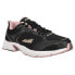 Фото #3 товара Avia AviForte 2.0 Running Womens Black, Pink Sneakers Athletic Shoes AA50059W-B