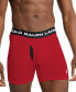 Фото #5 товара Men's 3-Pk. Perfect Pouch Boxer Briefs