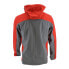 AWTOOLS KURTKA SOFTSHELL BLUZA T4/ CZERWONO-SZARA/ M