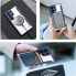 Dux Ducis Etui Dux Ducis Skin X Pro do Samsung S24 Ultra z magnetycznym ringiem i klapką - niebieskie