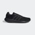 Erkek Sneaker Siyah - Siyah Gw7954 Lıte Racer 3.0