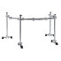 Фото #1 товара Gibraltar Drumrack GCS-450C, 3-Side Rack