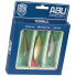 Фото #1 товара ABU GARCIA Retro Pack 3 spoon