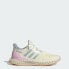 Кроссовки Adidas Marvel Black Panther Ultra 4D Off White / Wonder Blue / Orchid Fusion, 12 - фото #5