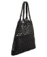 ფოტო #4 პროდუქტის Women's Izzy Macrame Tote