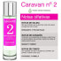 Фото #2 товара CARAVAN Nº2 150ml Parfum