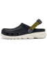 Men's Duet Max II Clogs from Finish Line