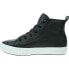 Tommy Hilfiger Vulc Leather Sneaker Hi