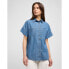 ფოტო #1 პროდუქტის LEE 112350268 Short Sleeve Shirt