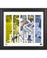 Фото #1 товара Devin Bush Michigan Wolverines Framed 15" x 17" Player Panel Collage