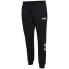 Фото #5 товара HUMMEL Legacy Regular Plus Tracksuit Pants