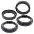 Фото #2 товара MOOSE HARD-PARTS Fork&Dust Seal Kit Yamaha WR250 91-97 43x55x10.5 mm