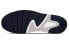 Nike Atsuma 时尚休闲圆头系带 低帮 跑步鞋 男款 蓝灰 / Кроссовки Nike Atsuma CD5461-008
