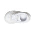Фото #4 товара Обувь для малышей PUMA Cali Dream Pastel Ac Platform белые кроссовки для мальчиков размер 10