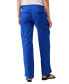 Фото #2 товара Women's Reissue Wide-Leg Cargo Pants