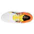 Фото #4 товара Puma Court Rider 59Th Street Lace Up Mens Orange, White Sneakers Casual Shoes 3