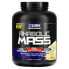 Фото #1 товара Гейнер USN Anabolic Mass, шоколад, 6 фунтов (2,72 кг)