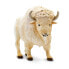 SAFARI LTD White Buffalo Figure