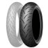 Фото #2 товара DUNLOP Sportmax GRP-300 72W TL road sport rear tire