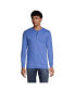 Фото #1 товара Men's Super-T Long Sleeve Henley T-Shirt