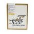 Фото #1 товара Steuer Esser Solo Bb-Clarinet 2.5 White Line, Box of 10