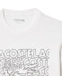 ფოტო #3 პროდუქტის Men's Classic Fit Short Sleeve Performance Graphic T-Shirt