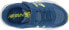 Фото #5 товара Кроссовки беговые для малышей New Balance 258648 Андромеда синие размер 2 M.