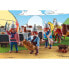 Фото #4 товара Игровые фигурки Playmobil Asterix: Village Banquet (Деревенский праздник)