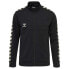 HUMMEL Move Classic full zip sweatshirt