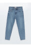 Фото #6 товара 710 Loose Fit Erkek Jean Pantolon