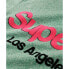 Фото #5 товара SUPERDRY Core Logo Classic Washed short sleeve T-shirt