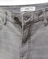 Фото #3 товара Men's Jude Skinny-Fit Jeans
