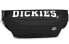 Фото #1 товара Аксессуары Dickies Logo сумка на пояс 173U90LBB97BK03
