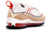 Nike Air Max 98 640744-108 Retro Sneakers